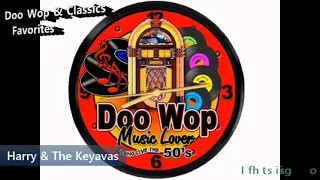 Harry & The Keyavas -- If this is goodbye