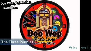 The Three Pennies -- Why am I so shy